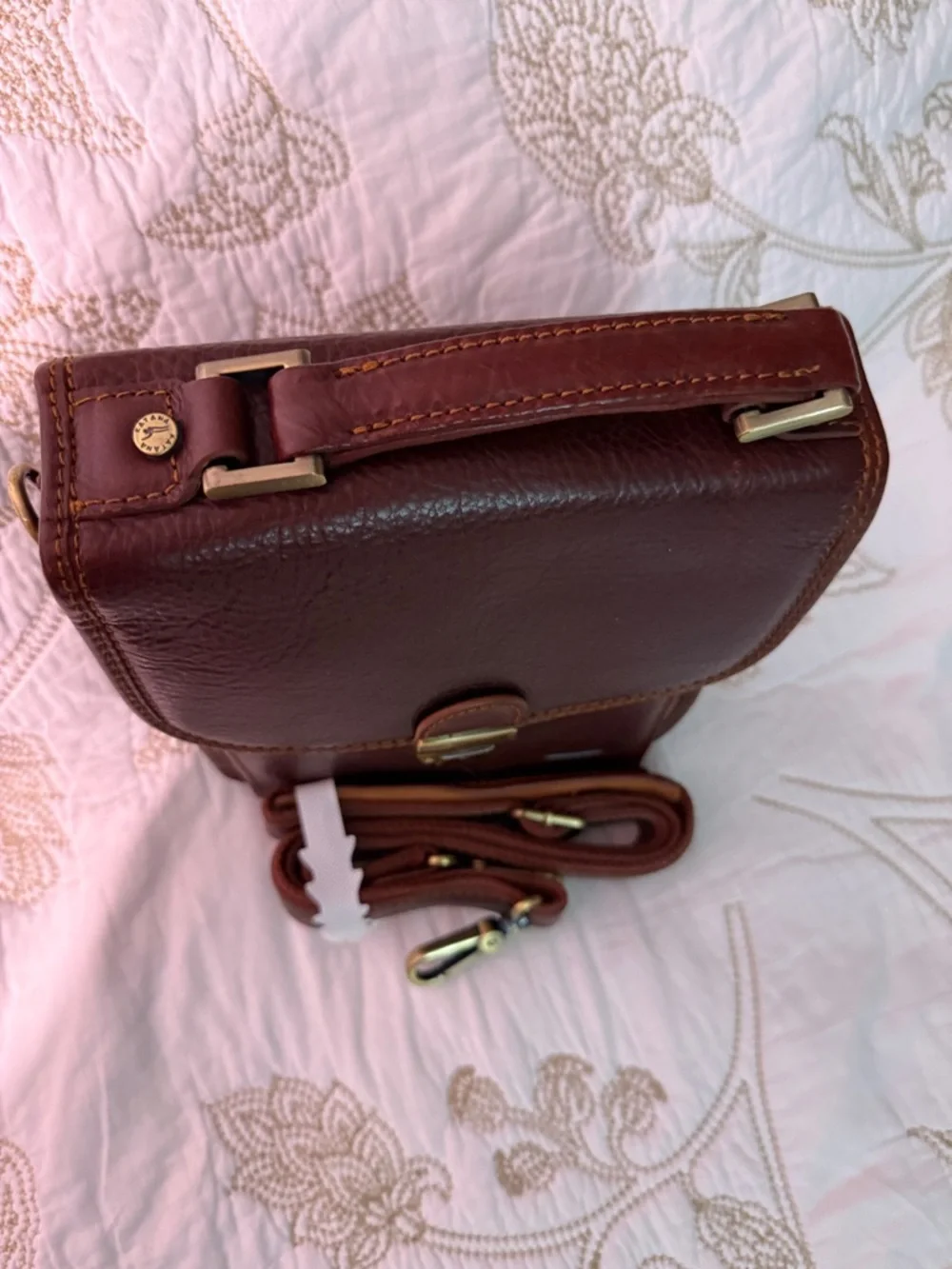 Katana classic brown